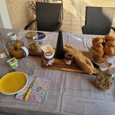 Bonjoursoleil