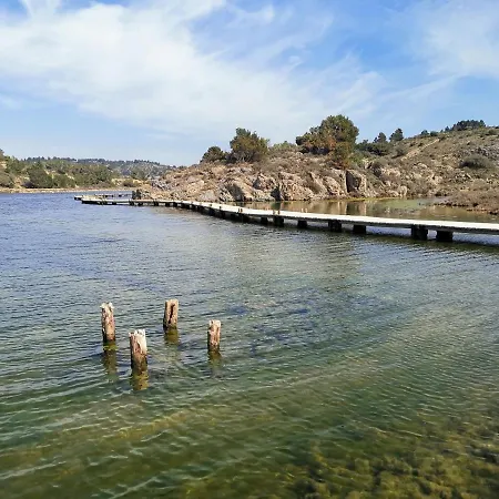 Nocleg ze śniadaniem Bonjoursoleil 3*