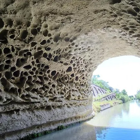 Bonjoursoleil Tourouzelle