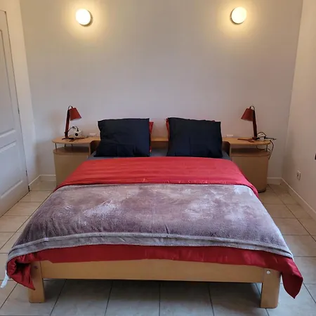 Bonjoursoleil Nocleg ze śniadaniem 3*