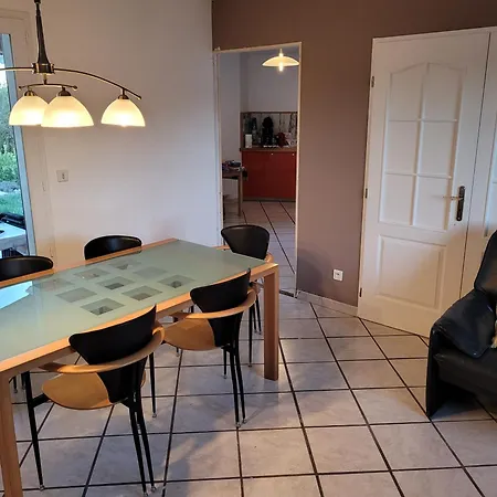 Bonjoursoleil 3* Tourouzelle