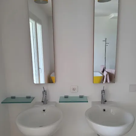 Bed & Breakfast Bonjoursoleil 3*
