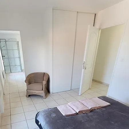 Bonjoursoleil 3* Tourouzelle