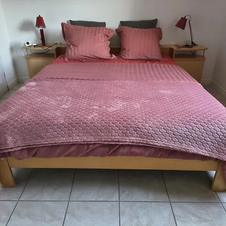 Bed & Breakfast Bonjoursoleil Tourouzelle