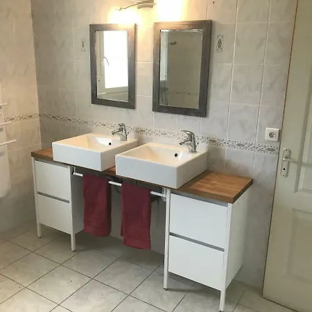 Bonjoursoleil 3*