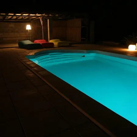 Bonjoursoleil Tourouzelle