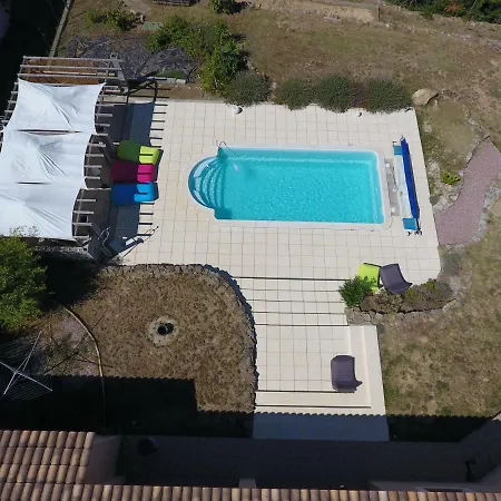 Bonjoursoleil 3* Tourouzelle