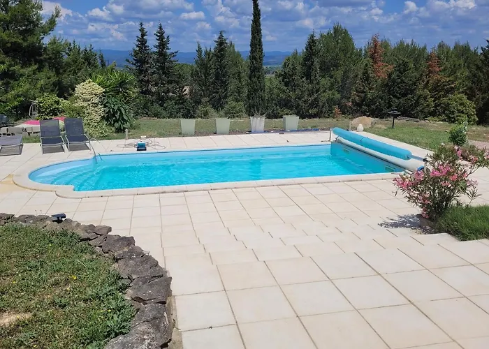 Bonjoursoleil Frühstückspension 3*