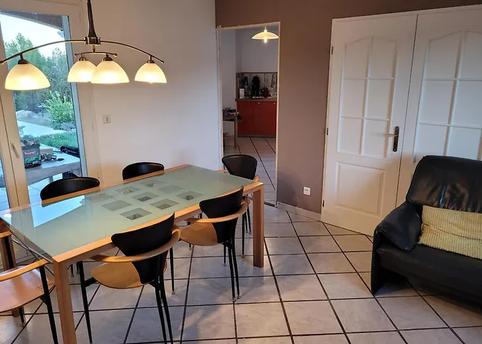 Bonjoursoleil 3* Tourouzelle