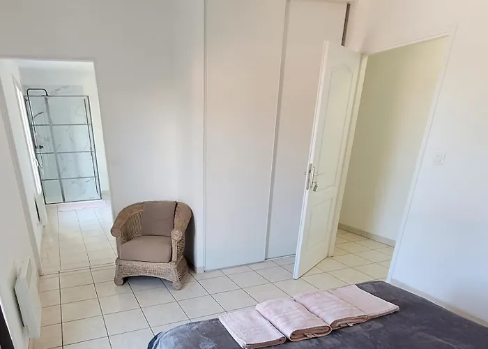 Bonjoursoleil 3* Tourouzelle