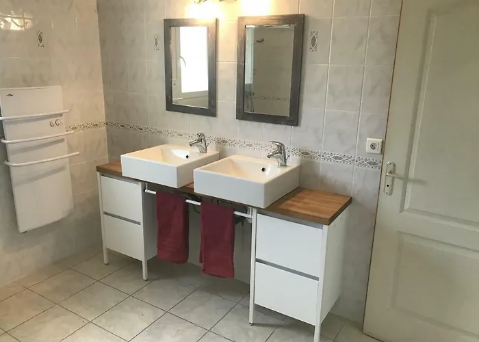 Bonjoursoleil 3*